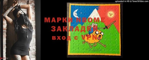хмурый Балабаново